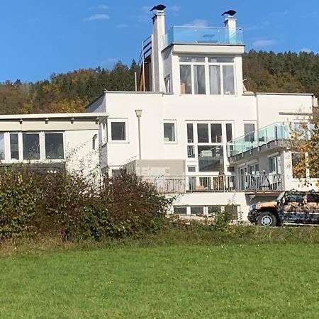 Ferienwohnung Kaiserpanorama Krumpendorf Luaran gambar