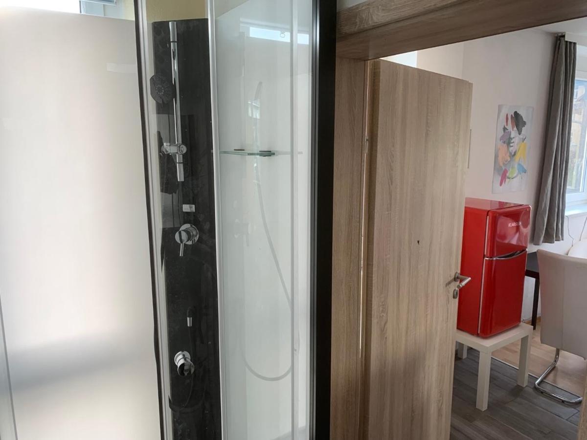Ferienwohnung Kaiserpanorama Krumpendorf Luaran gambar