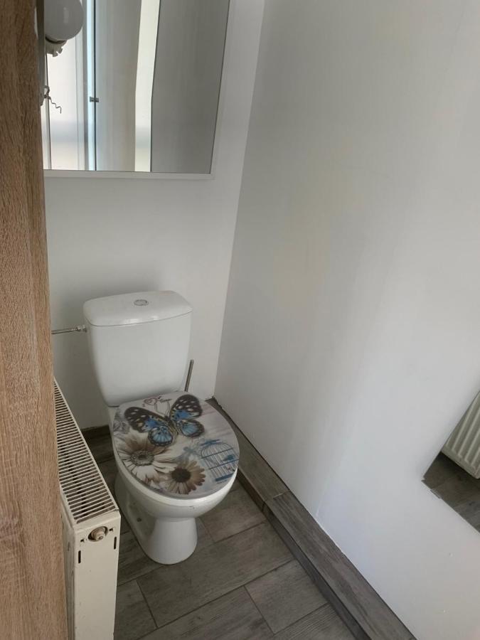 Ferienwohnung Kaiserpanorama Krumpendorf Luaran gambar