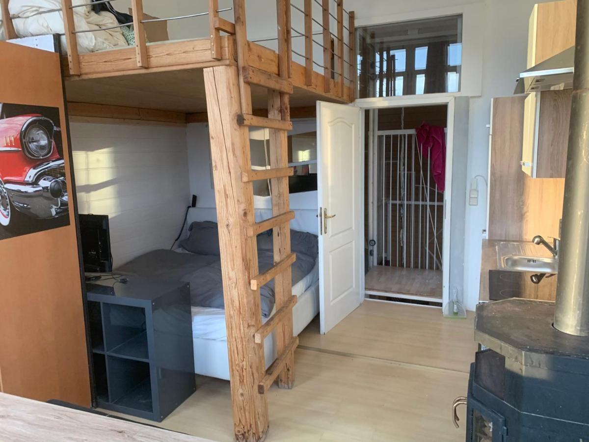 Ferienwohnung Kaiserpanorama Krumpendorf Luaran gambar